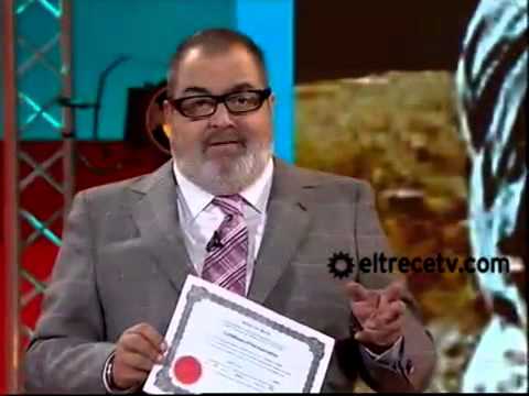 Periodismo Para Todos  2013 - 21 de abril