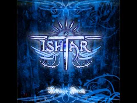 Ishtar - Sea Queen (2010) online metal music video by ISHTAR