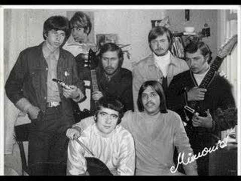 Mikronid - I´m A King Bee