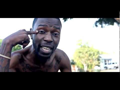 LED - INTRO (Fu*K Bein Da King) Official Video
