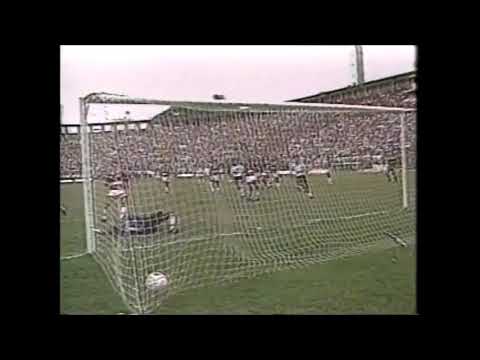 Corinthians 3 x 1 Portuguesa - Campeonato Paulista 1994
