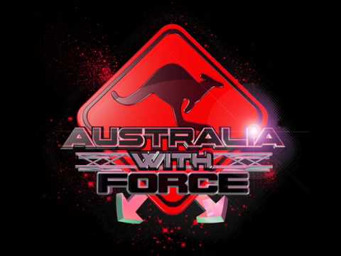 AWF012 b - Lumin8 - Here With Me (Himbo Remix)