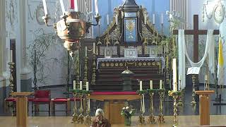 Dagelijkse Liturgie, Kerk in Zonhoven