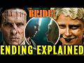 The Bride (2026) Ending Explained - Christian Bale Did Something Amazing With This One!