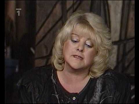 Hana Ulrychová - Eržika