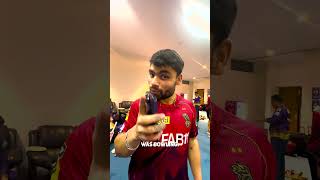 Rinku Singh explains how important this win against SRH was 💯 | SRHvKKR | TATA IPL 2023