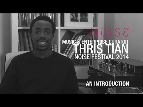 Thris Tian seeks new Enterprise & Underground music talent