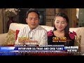 Suab Hmong News: Part 1 - Exclusive Interview Xab ...