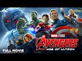 Avengers Age Of Ultron Full HD Movie In English 2015 | Joss Whedon | Marvel Movies, Fact& Story