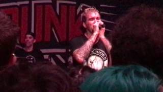 Ending In Tragedy by New Found Glory @ Revolution Live on 5/12/17