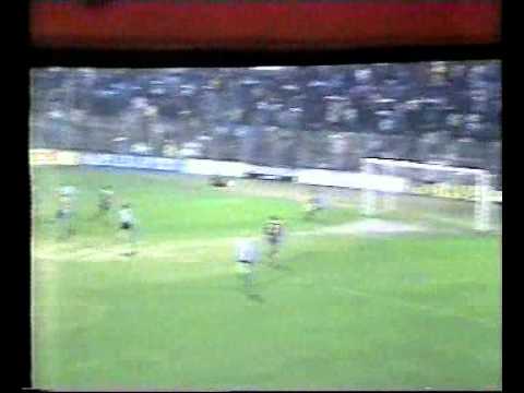 Hércules C.F. 2 - Real Zaragoza 2 Temporada 85-86