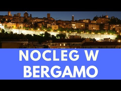 Where to stay in Bergamo? | Verified Place