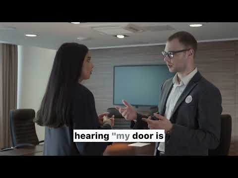 What Leaders Think and What Your Team Feels