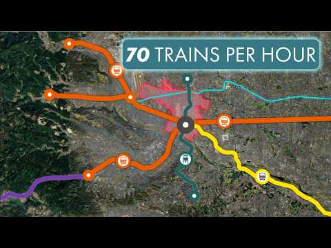 How Japan Builds Suburbs That Don't Suck