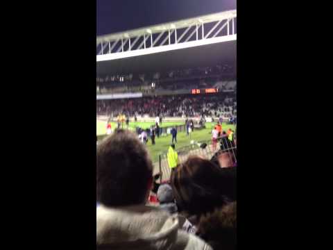 Ambiance BG87, comme ont les aimes! QDF CdL 2014