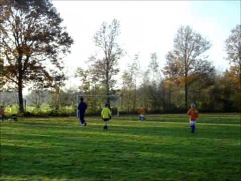 ONR E5 - SJO Boerakker SVMH E2 4-1