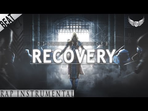 Hard Epic Orchestra Choir HIPHOP INSTRUMENTAL - Recovery