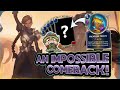 THIS COMEBACK WILL MAKE YOUR JAW DROP 😲 | Smooth Sailing | Legends of Runeterra | Rising Tides