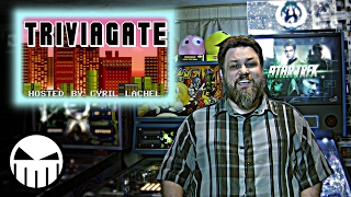 Triviagate & Defunct Games