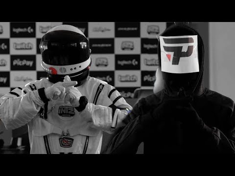 INTZ x PAIN - Superliga 2018