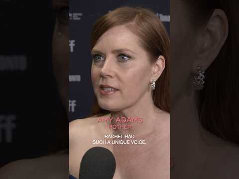 Thumbnail of the video: TIFF World Premiere
