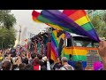 Marcha LGBT+ 2022 - Ciudad de México - Pride
