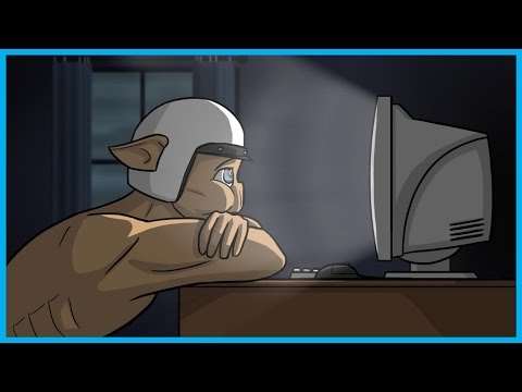 I PUT MYSELF IN THE FRIENDZONE! - Emily Is Away