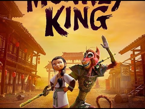 monkey king hero is back full movie | monkey king hero is back movie |  monkey king full movie