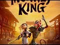 Monkey King Hero Is Back Full Movie Monkey King Hero Is Back Movie Monkey King Full Movie
