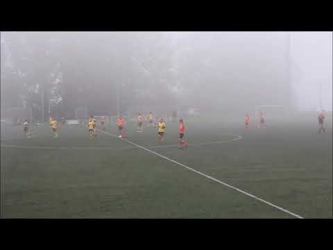 2018.10.20.,  NZS DU17, ŽNK Radomlje - ŽNK Velesovo