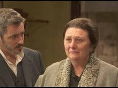 Rosario se marcha a las américas junto a Prado