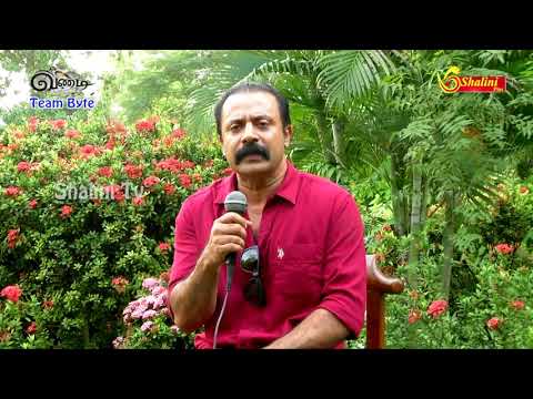Vandi Tamil Movie Producer Hasheer Emotional Speech About Release