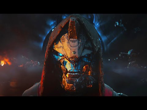 Destiny 2 Forsaken E3 2018 Trailer | Sony E3 2018