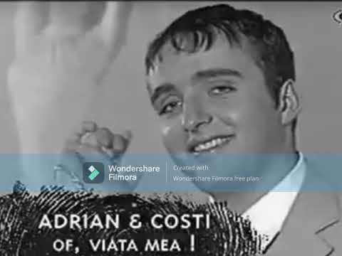 COSTI IONITA & ADRIAN MINUNE - OF VIATA MEA