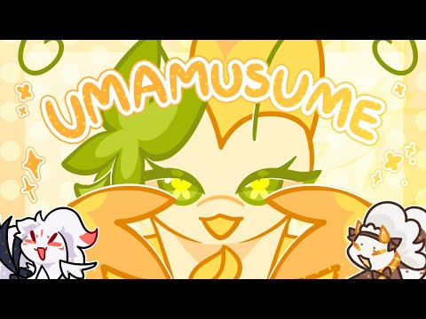 Umamusume | Animation meme
