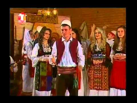 Berat Krasniqi - Edhe Pse Dikur