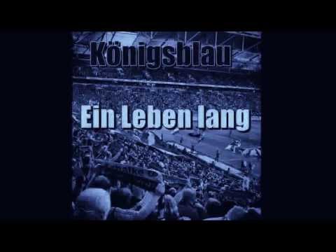 Blau und Weiss ein Leben lang