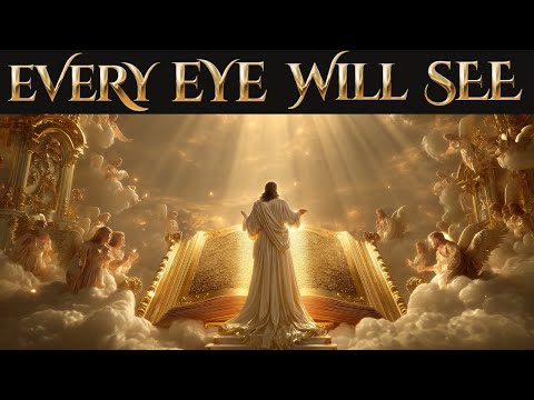 Prophetic Worship Choir | Revelation 1:7 – The Lord Coming in Glory and Judgment