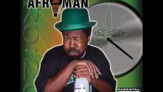 10. Afroman - Smoke A Blunt
