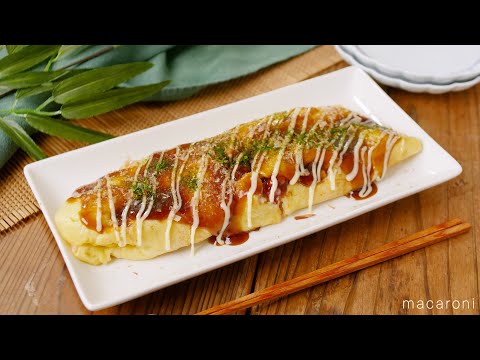 【フライパンたこ焼き】たこ焼き器がなくてもOK！フライパンで完成！こんな作り方あったんだ&hellip;！△△♪｜macaroni（マカロニ）