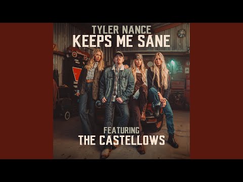 Keeps Me Sane (feat. The Castellows)