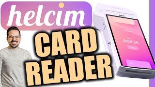 Helcim Smart Terminal (Credit Card Reader) | Overview 2026