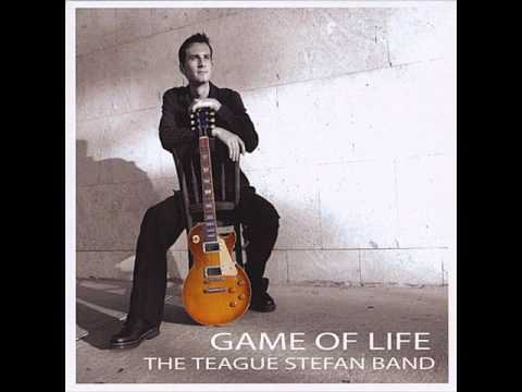 The Teague Stefan Band - Power of Woman