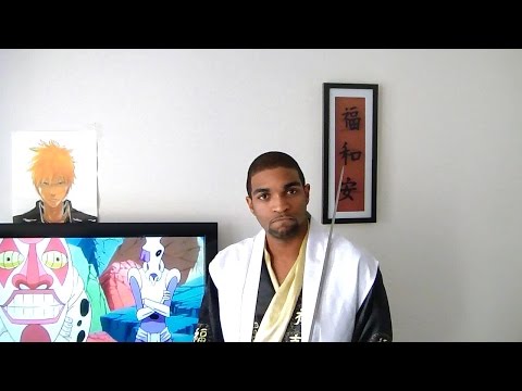 Bleach chapter review 590 (Was this secret worth the wait?) Elite ver.