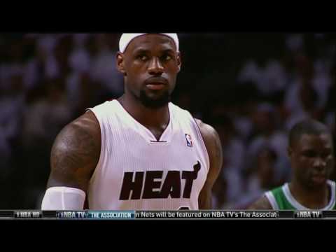 NBA Open Court - The Frontcourt