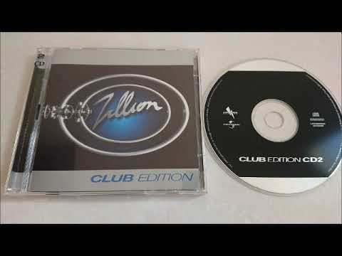 Zillion Club Edition CD.02 (1999)