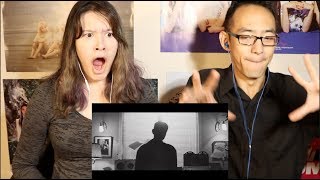 Crush 'None' Reaction