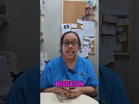 2nd trimester complications with O&G Nurse Aslinda #pregnancyjourney