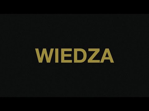 Video thumbnail for Wiedza