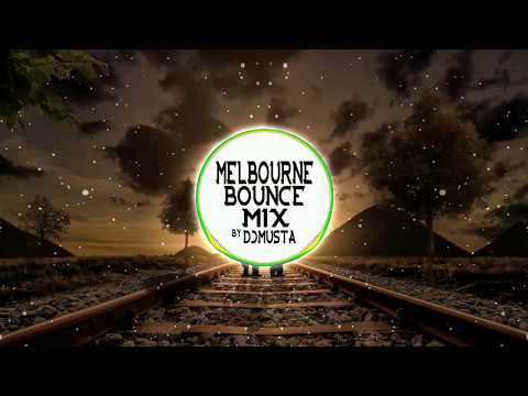 ♫Best Melbourne Bounce Music Mix #16♫ | Electro House Mix | by DjMusta